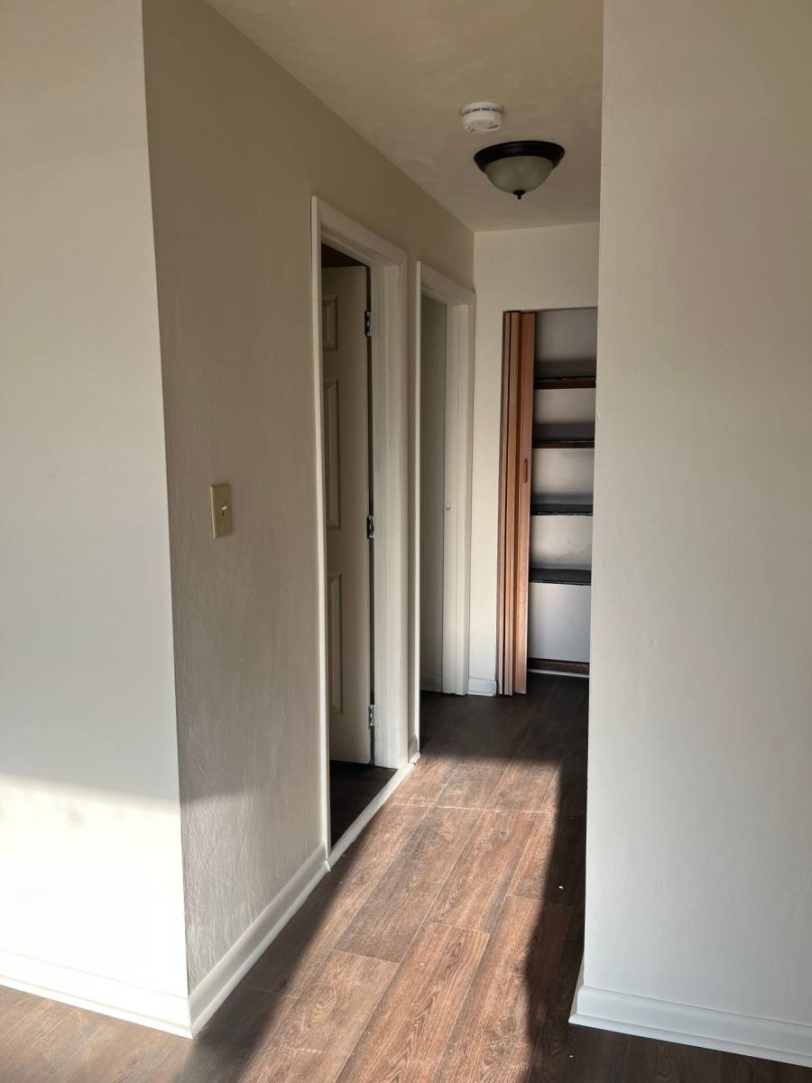 Apartment for rent at 922B W Aaron Dr, State College, PA 16803
