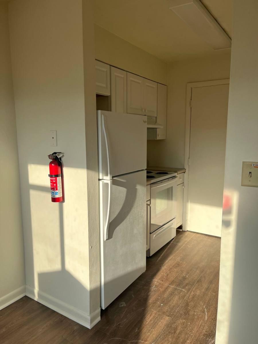 Apartment for rent at 930B W Aaron Dr, State College, PA 16803