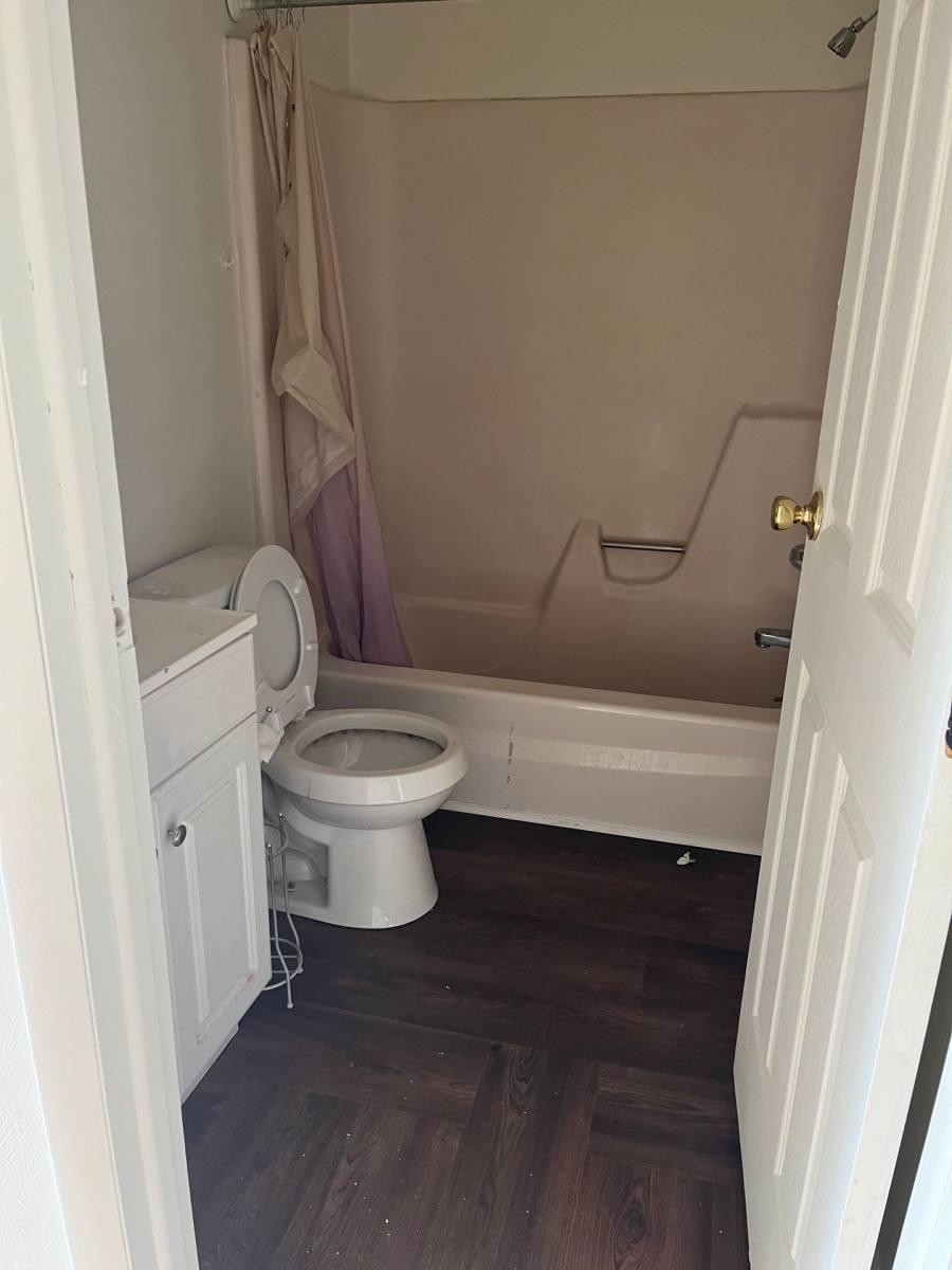 Apartment for rent at 930B W Aaron Dr, State College, PA 16803