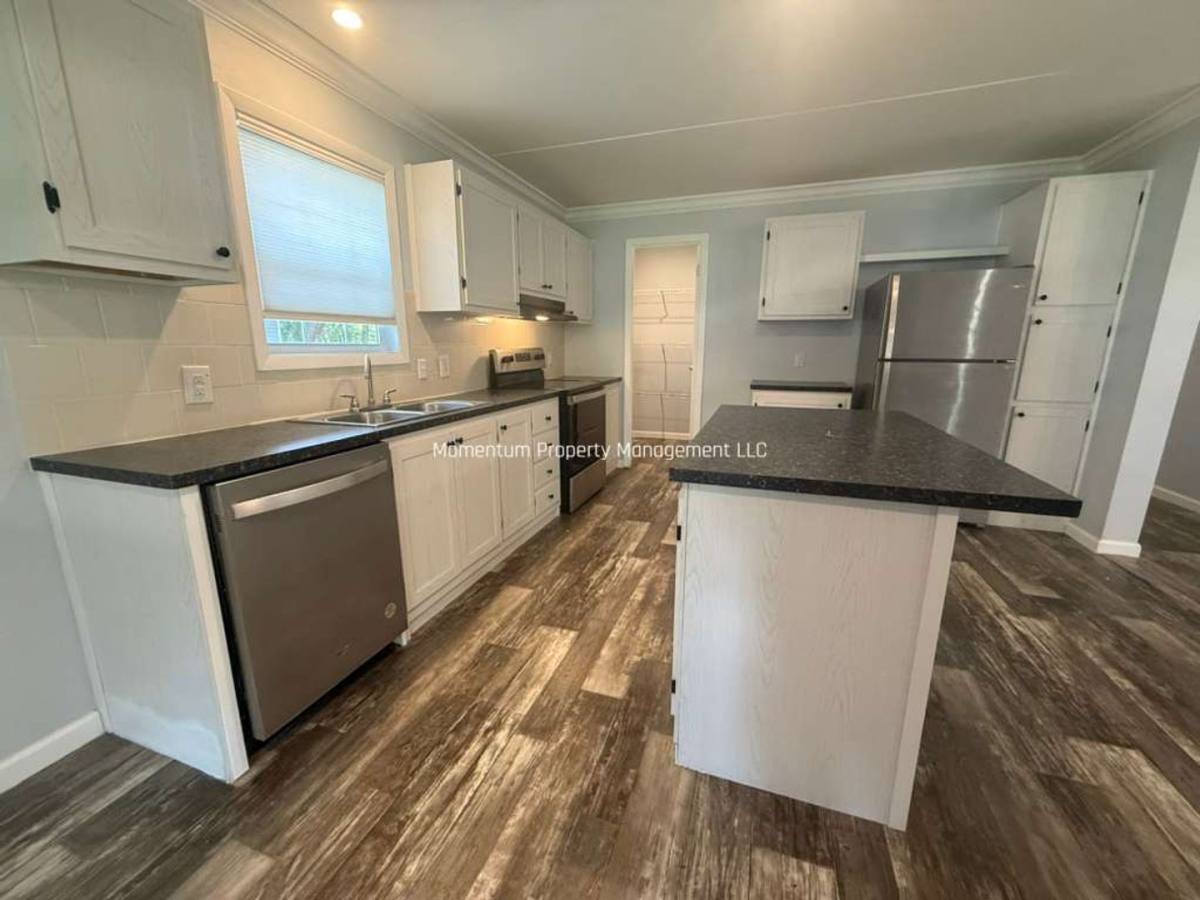 House for rent at 7034 Hilton Dr, Brooksville, FL 34601