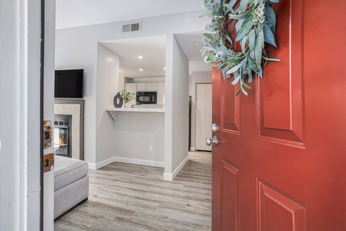 Condo for rent at 7730 Canyon Meadows Circle, Pleasanton, CA 94588