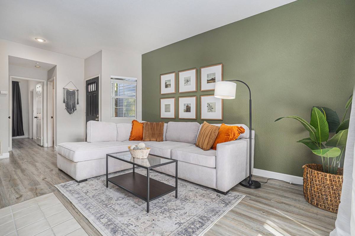 Condo for rent at 7730 Canyon Meadows Circle, Pleasanton, CA 94588