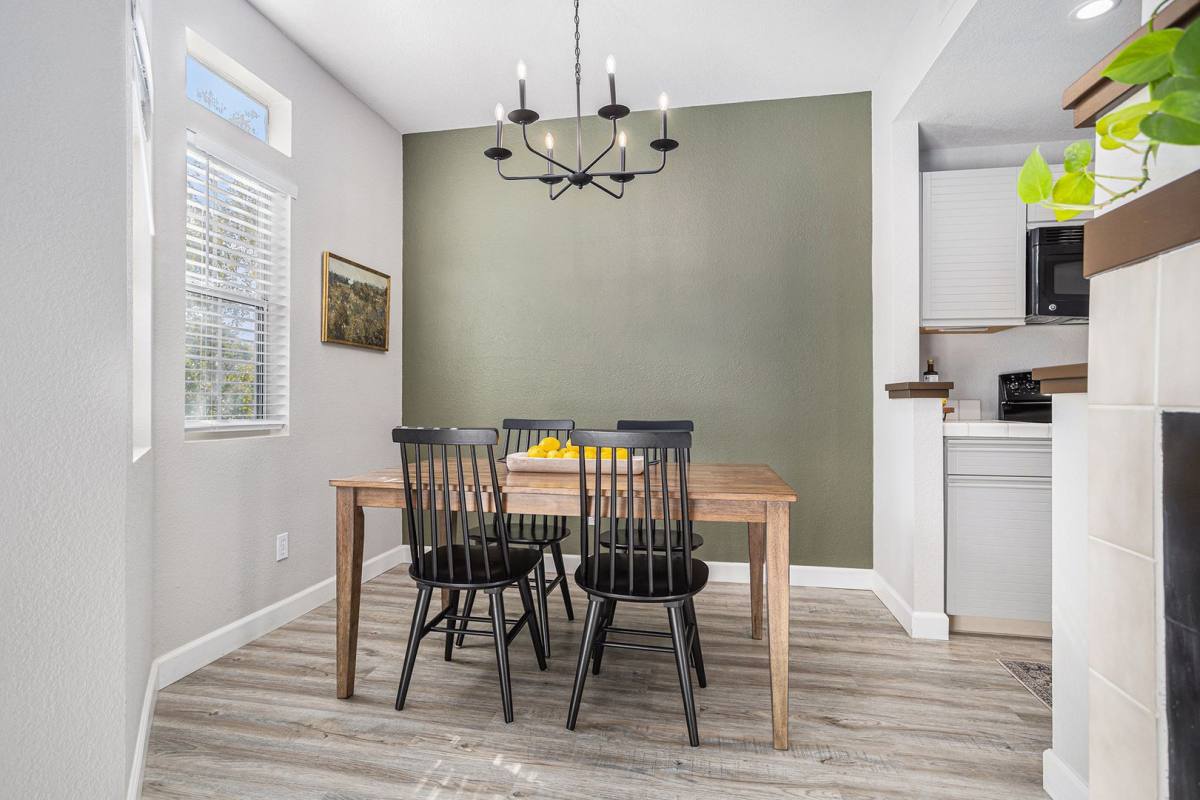 Condo for rent at 7730 Canyon Meadows Circle, Pleasanton, CA 94588