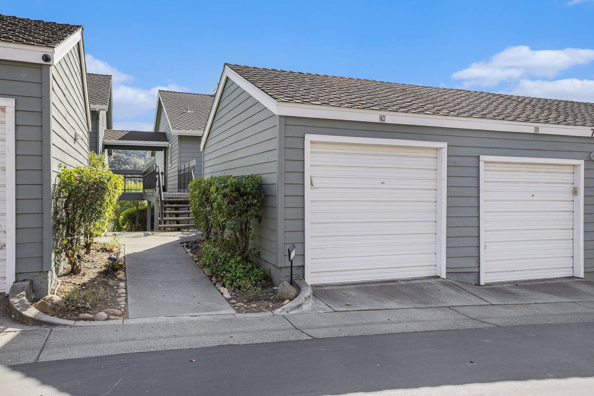 Condo for rent at 7730 Canyon Meadows Circle, Pleasanton, CA 94588