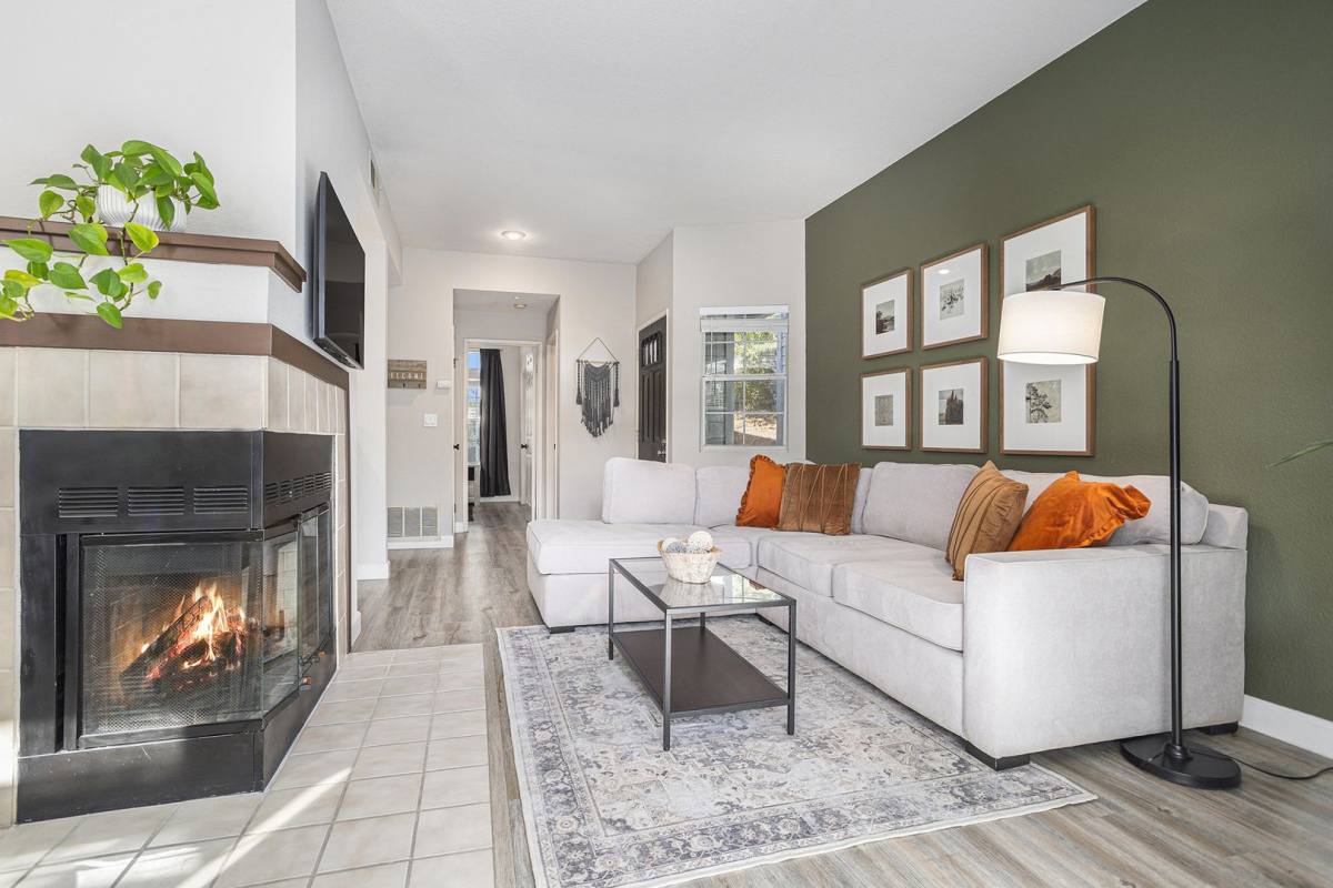 Condo for rent at 7730 Canyon Meadows Circle, Pleasanton, CA 94588