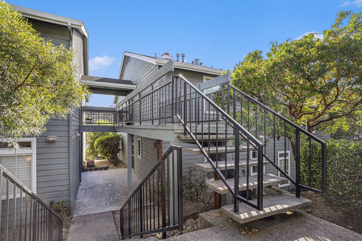 Condo for rent at 7730 Canyon Meadows Circle, Pleasanton, CA 94588