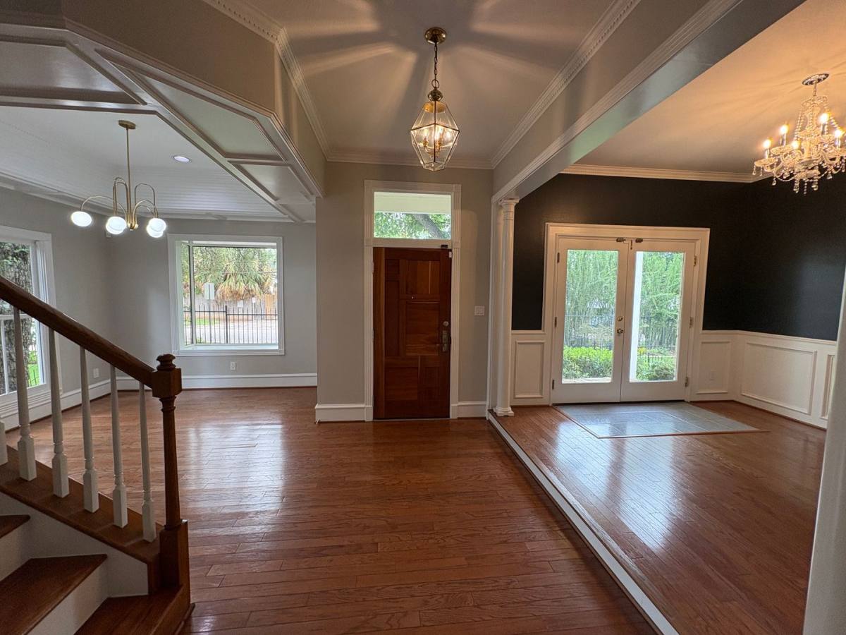 House for rent at 1204 W 39th St, Austin, TX 78756