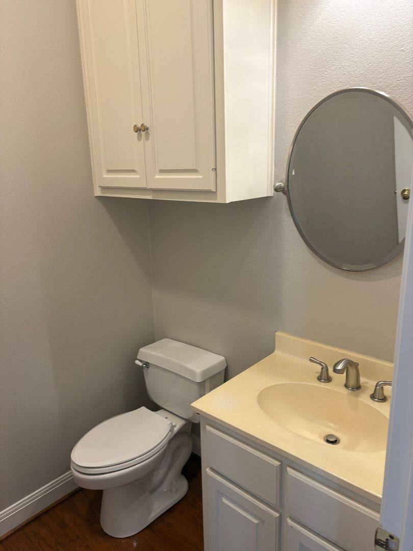 House for rent at 1204 W 39th St, Austin, TX 78756