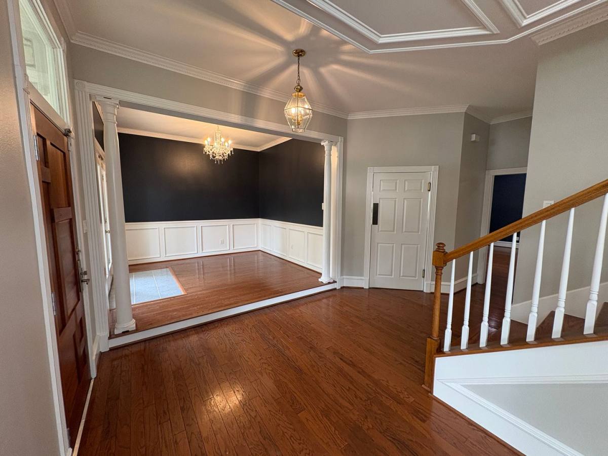 House for rent at 1204 W 39th St, Austin, TX 78756