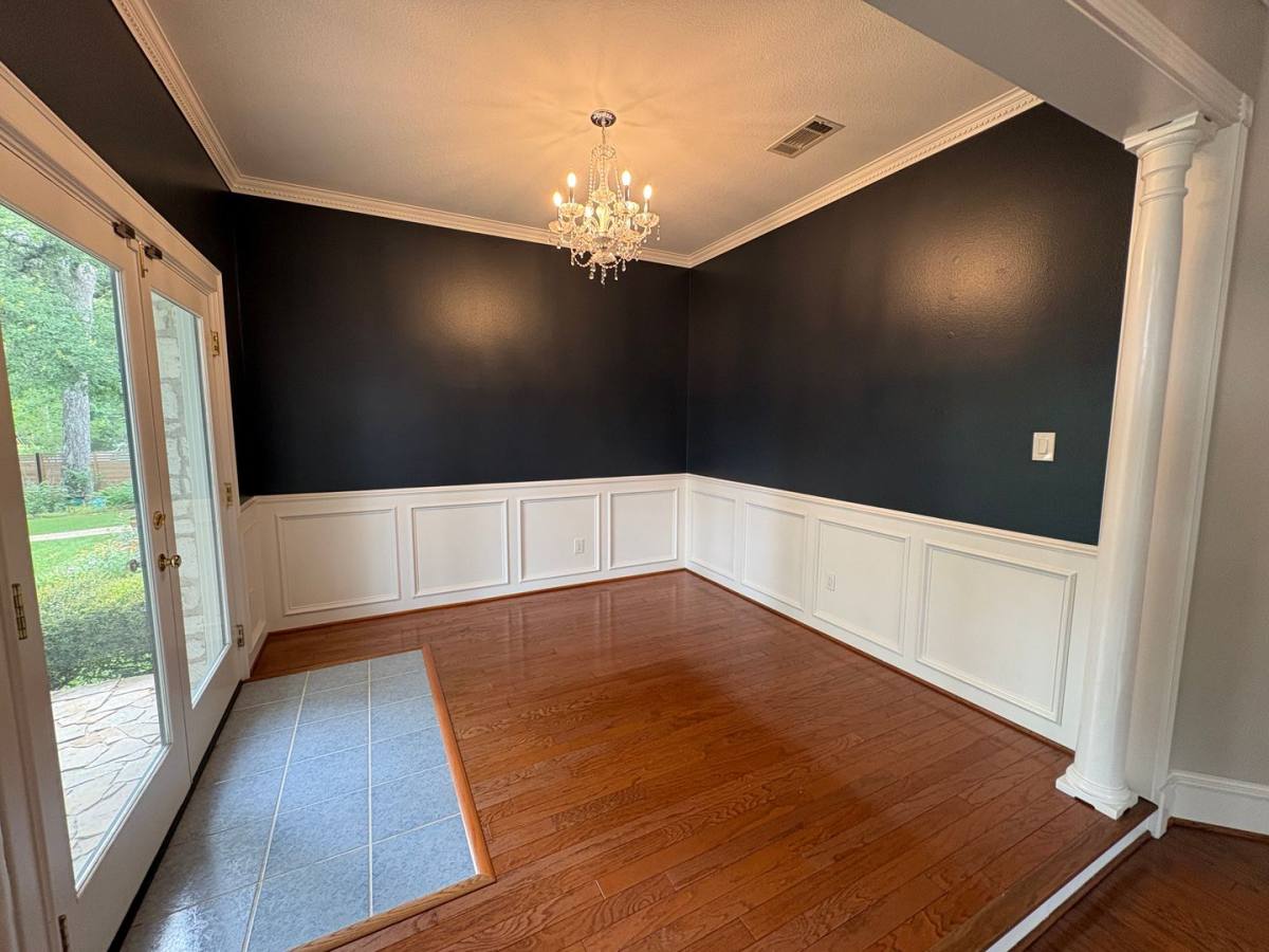 House for rent at 1204 W 39th St, Austin, TX 78756