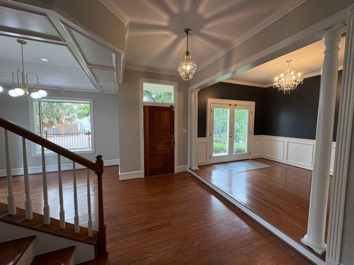 House for rent at 1204 W 39th St, Austin, TX 78756