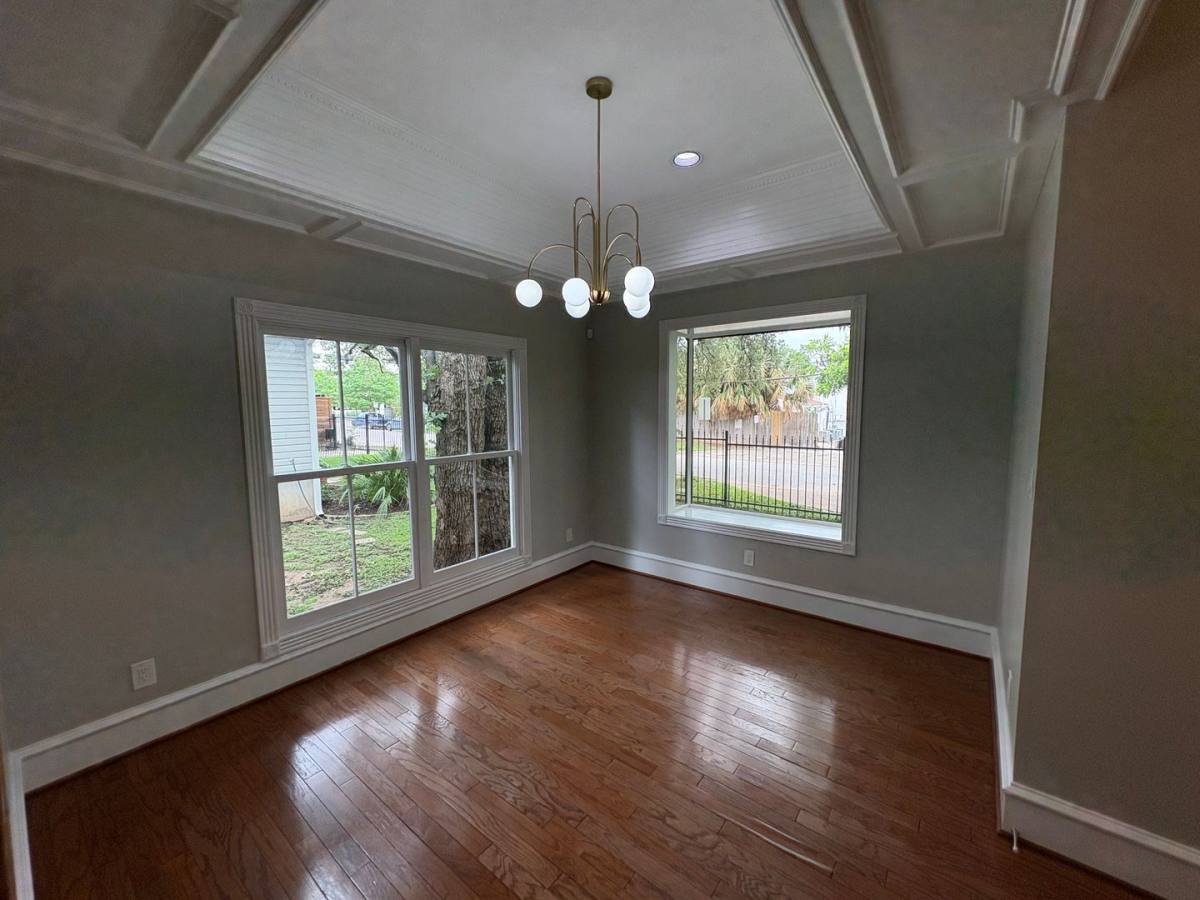 House for rent at 1204 W 39th St, Austin, TX 78756