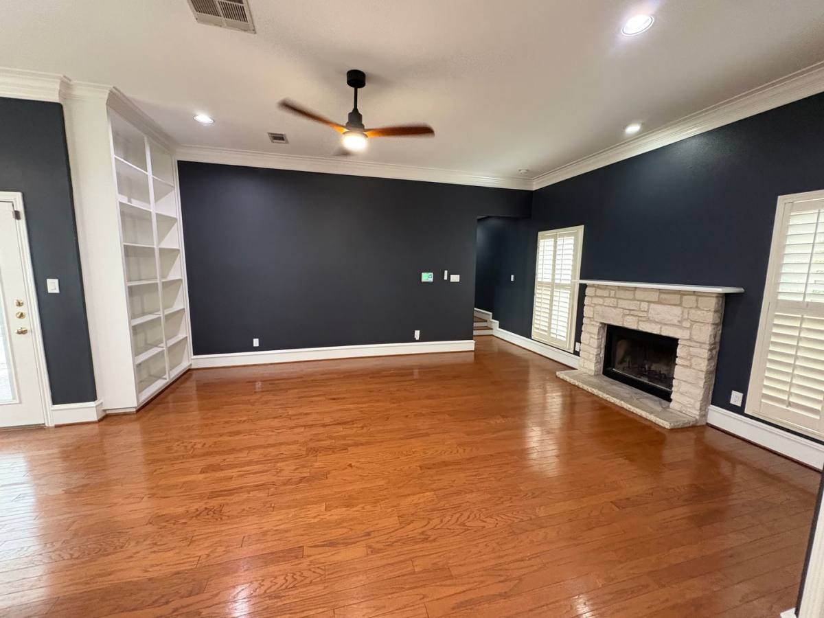House for rent at 1204 W 39th St, Austin, TX 78756