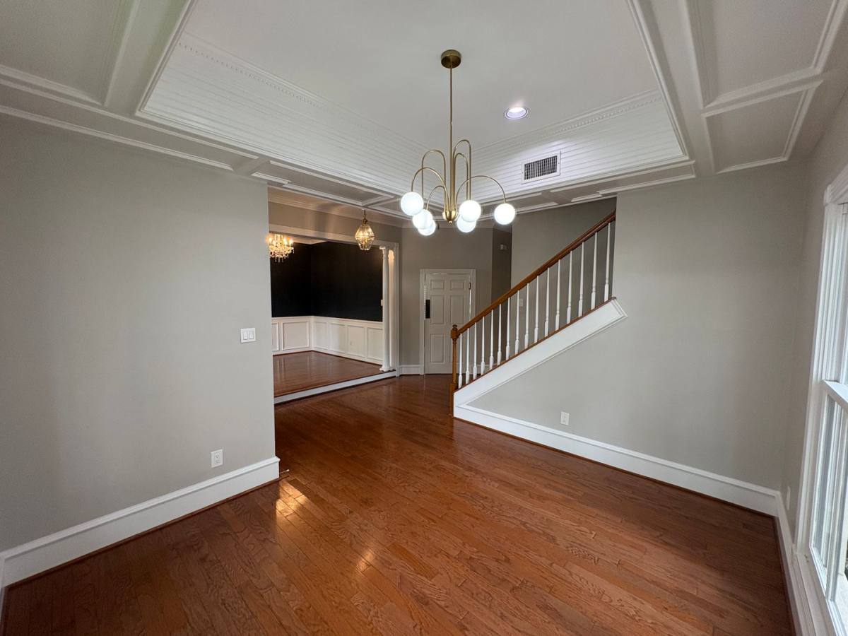 House for rent at 1204 W 39th St, Austin, TX 78756