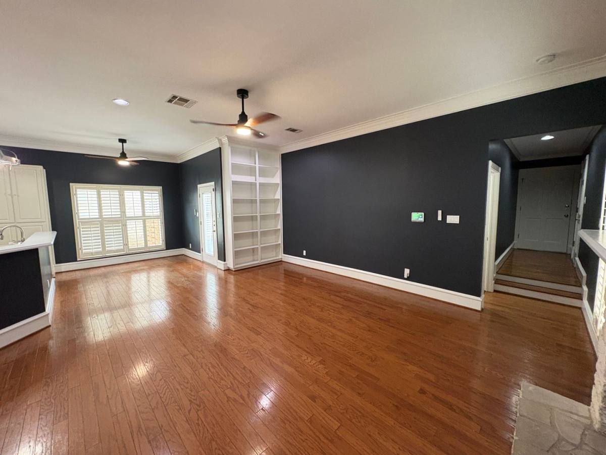 House for rent at 1204 W 39th St, Austin, TX 78756