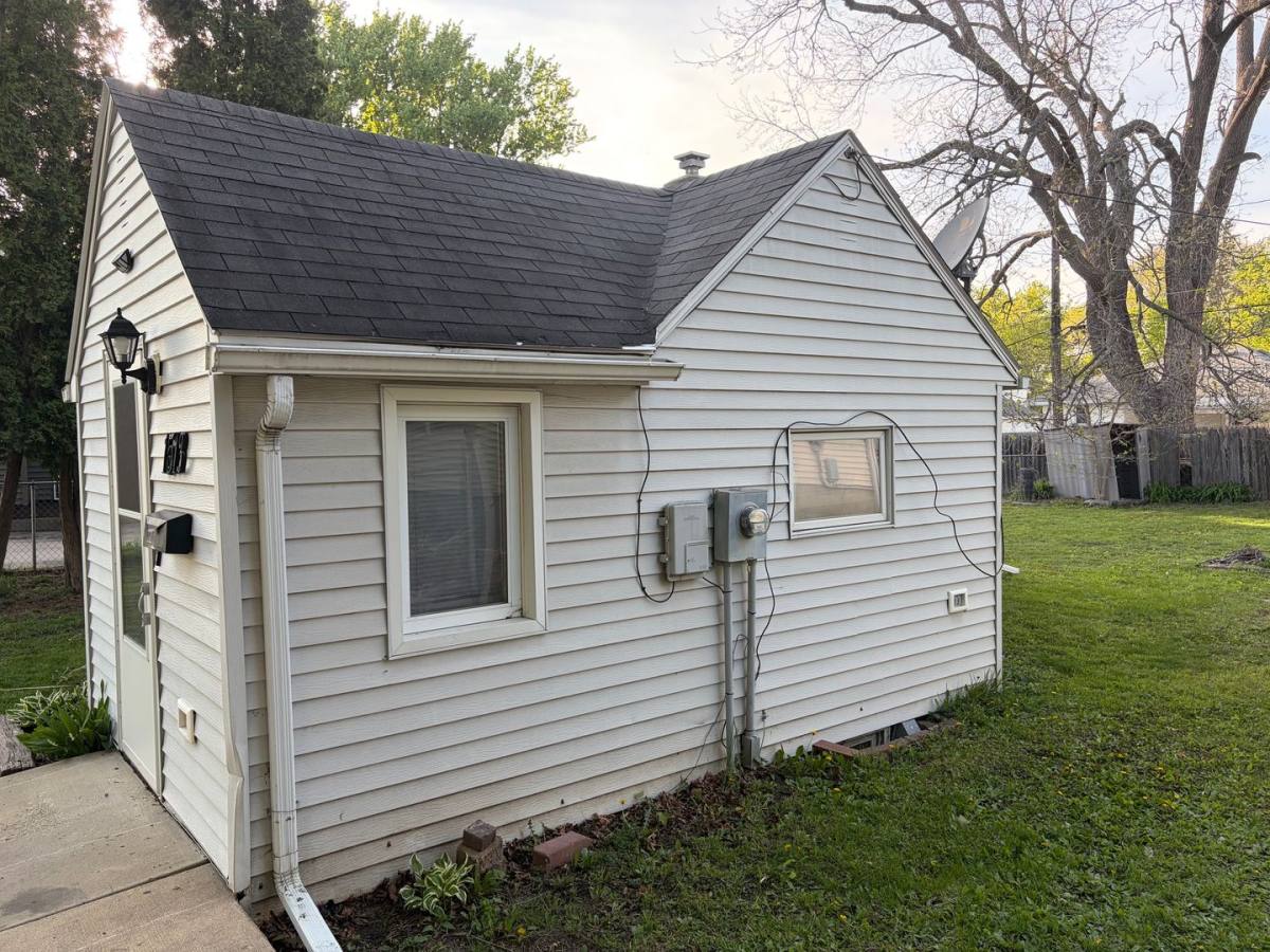 House for rent at 1513 2nd St NE, Rochester, MN 55906