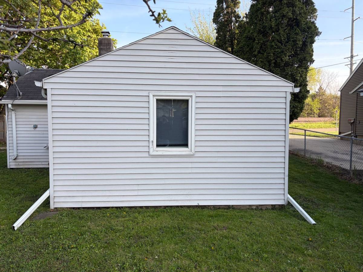 House for rent at 1513 2nd St NE, Rochester, MN 55906