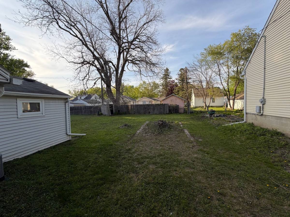 House for rent at 1513 2nd St NE, Rochester, MN 55906
