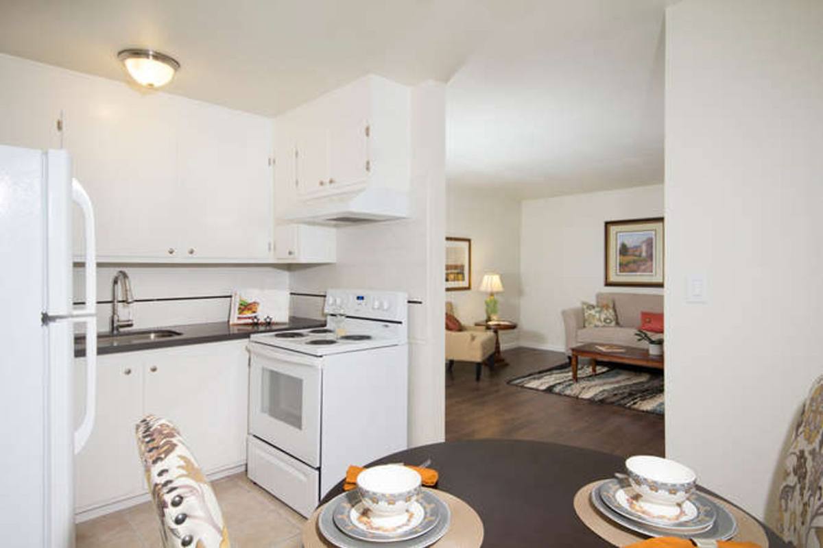 Apartment for rent at 600-712 O St, Antioch, CA 94509