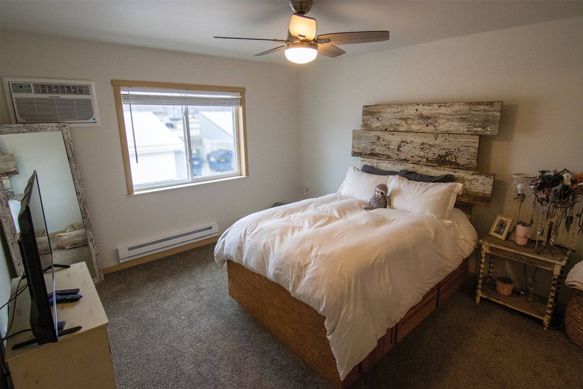 Apartment for rent at 9522 & 9530 E, Onalaska, WI 54650