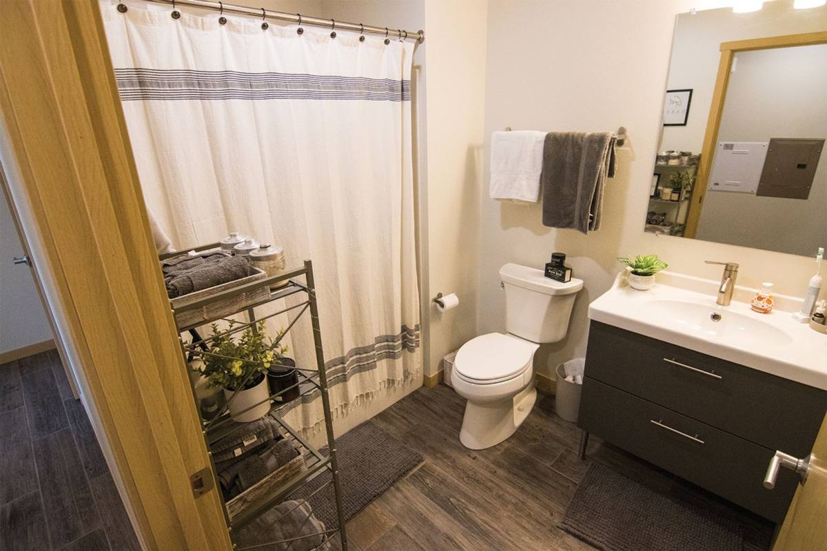 Apartment for rent at 9522 & 9530 E, Onalaska, WI 54650