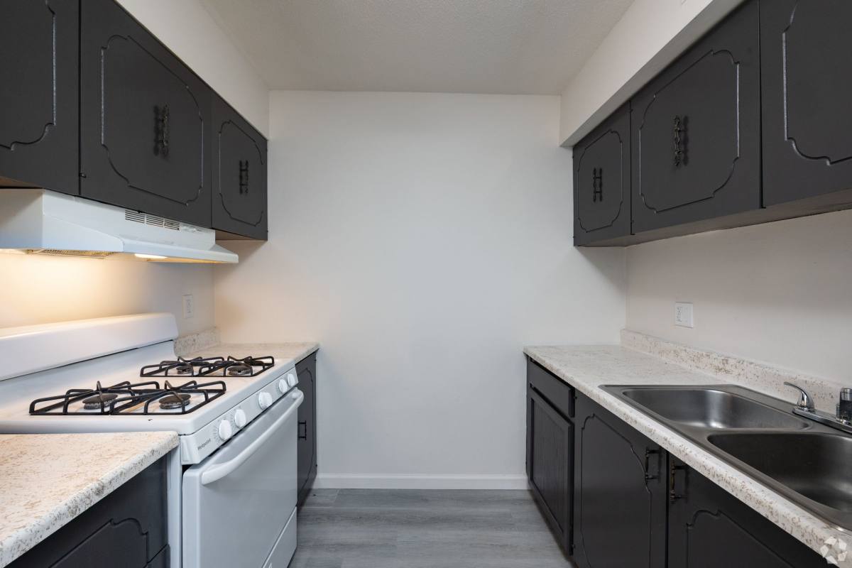 Apartment for rent at 12401 Horizon Village Dr, Saint Louis, MO 63138