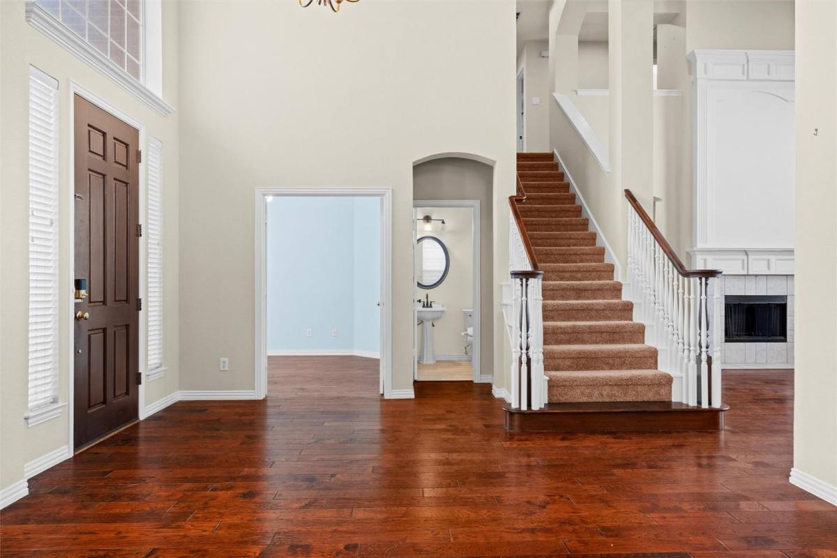 4013 River Branch Trail, Plano, TX 75024 - House for Rent - Image 8