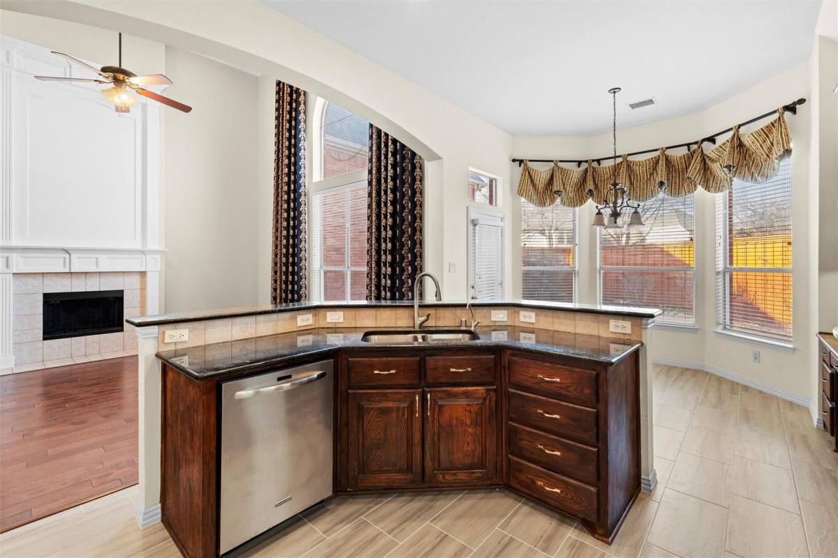 4013 River Branch Trail, Plano, TX 75024 - House for Rent - Image 3