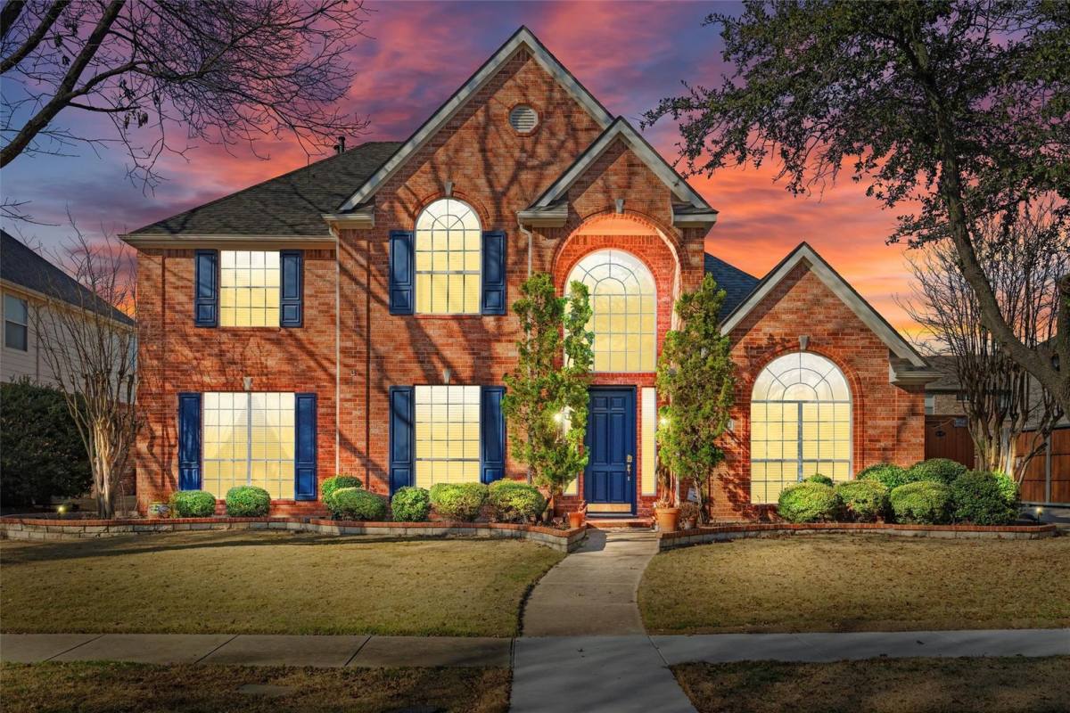 4013 River Branch Trail, Plano, TX 75024 - House for Rent - Image 1
