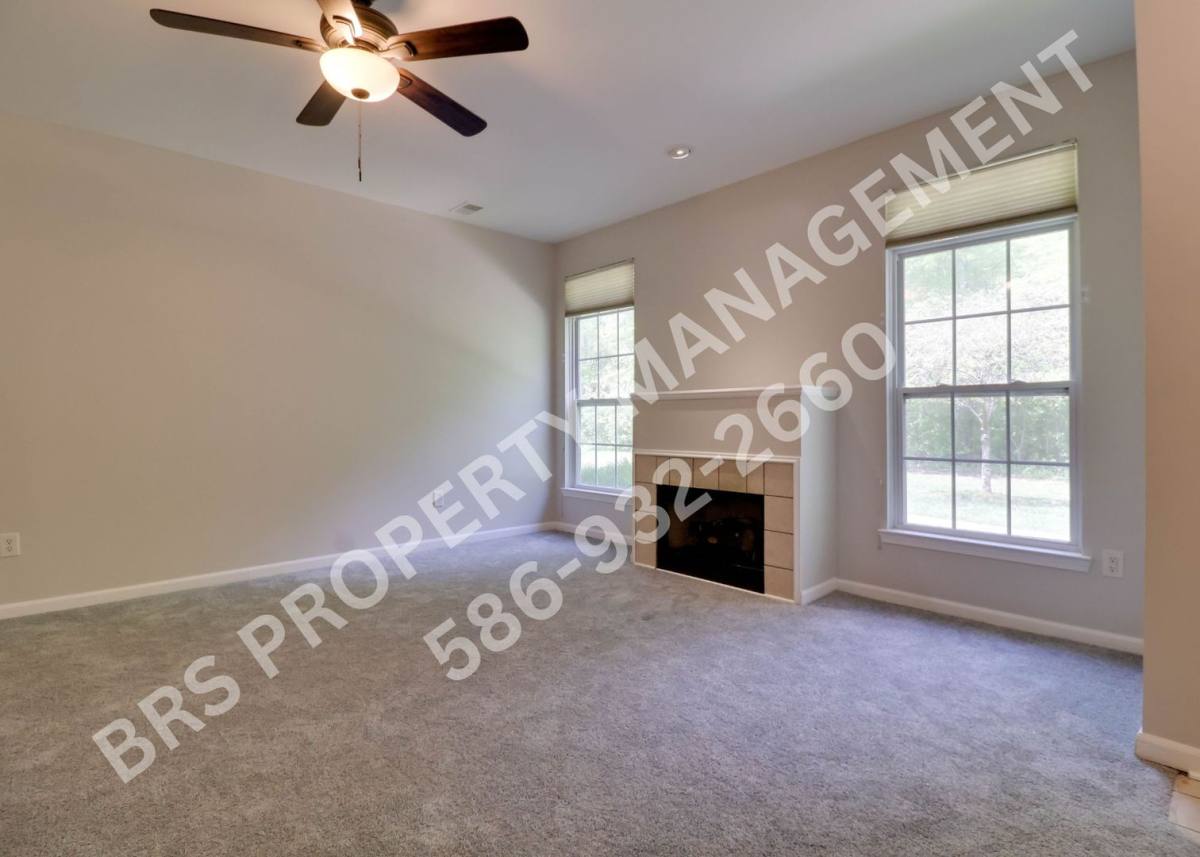Condo for rent at 25675 Maritime Circle N, Harrison Township, MI 48045