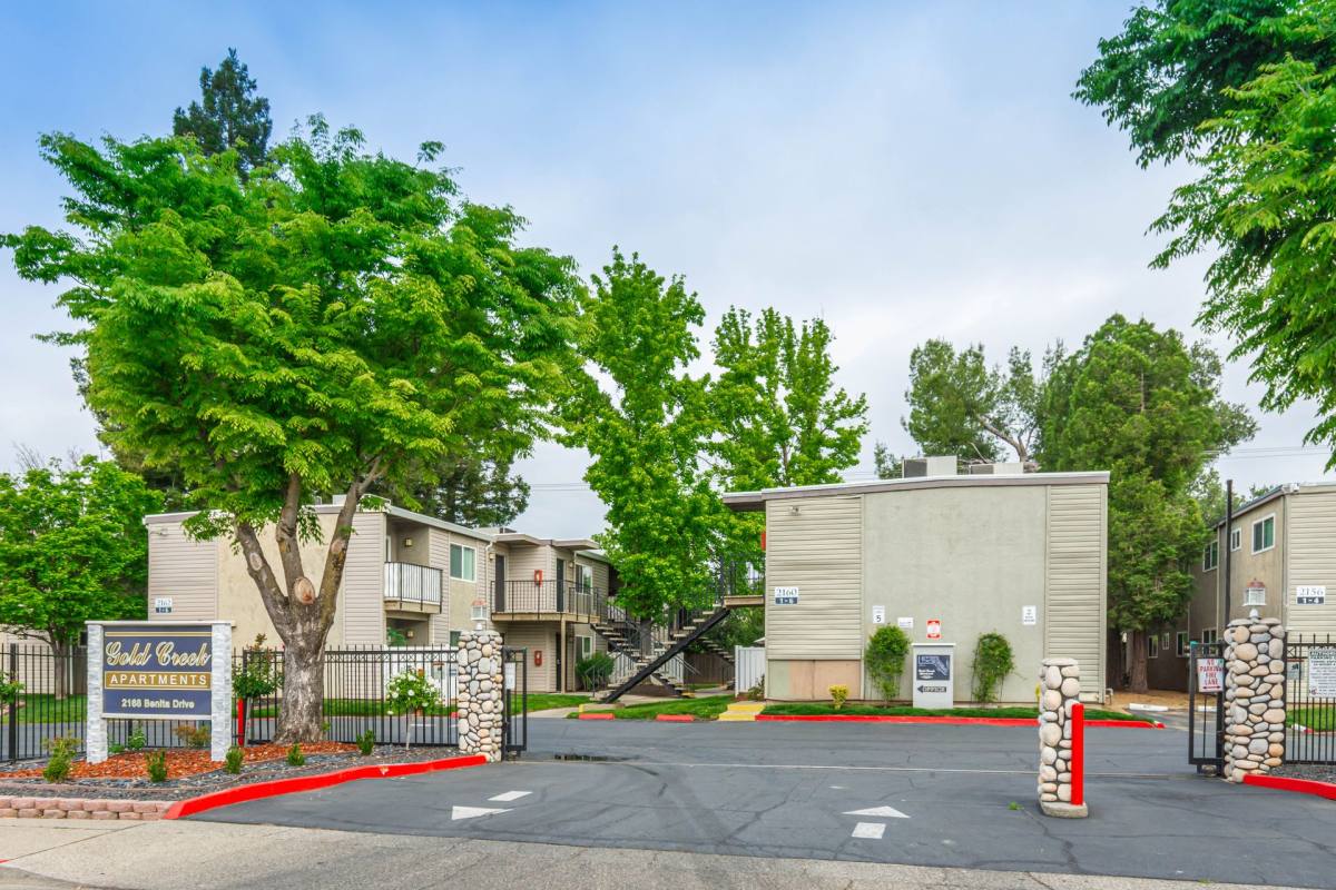 Apartment for rent at 2168 Benita Dr, Rancho Cordova, CA 95670