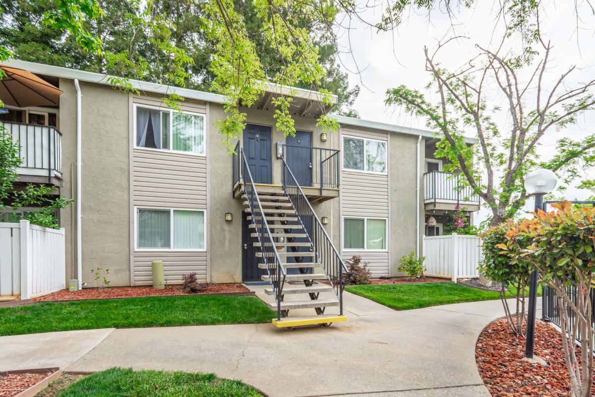Apartment for rent at 2168 Benita Dr, Rancho Cordova, CA 95670