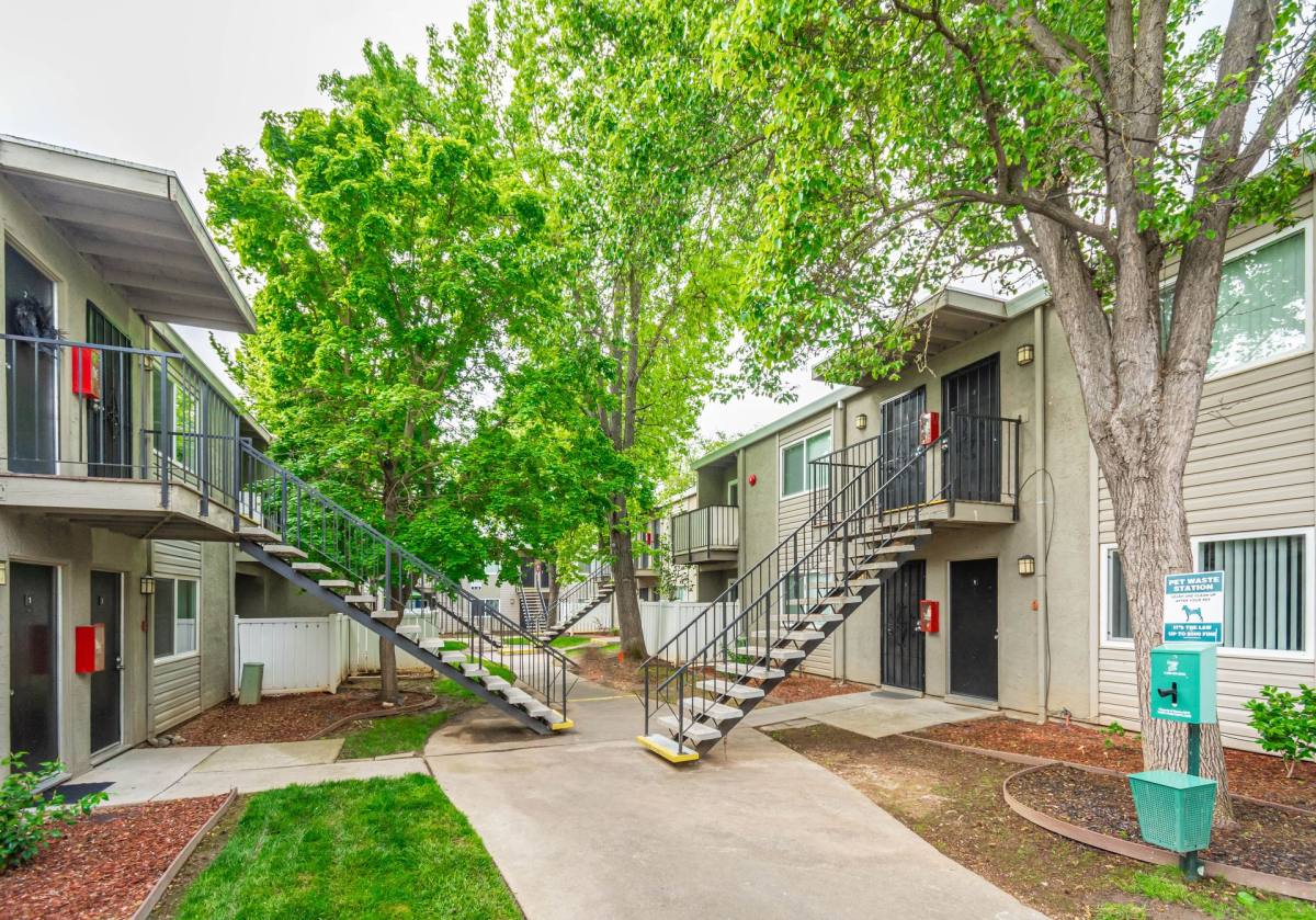 Apartment for rent at 2168 Benita Dr, Rancho Cordova, CA 95670