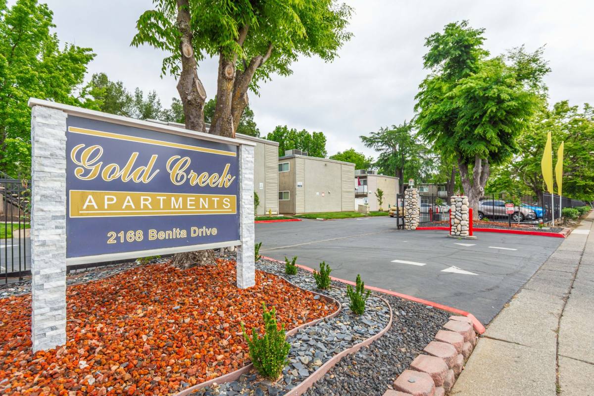 Apartment for rent at 2168 Benita Dr, Rancho Cordova, CA 95670