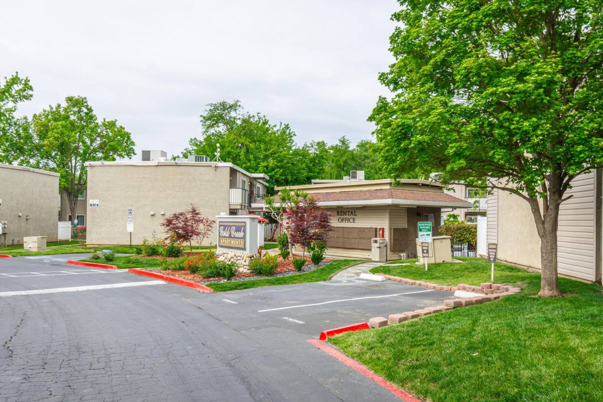 Apartment for rent at 2168 Benita Dr, Rancho Cordova, CA 95670