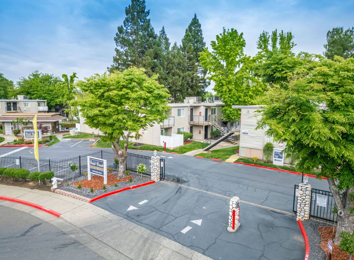 Apartment for rent at 2168 Benita Dr, Rancho Cordova, CA 95670