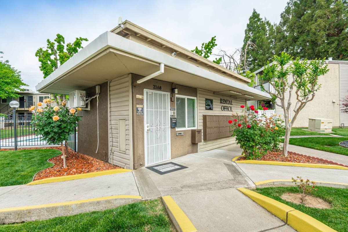 Apartment for rent at 2168 Benita Dr, Rancho Cordova, CA 95670
