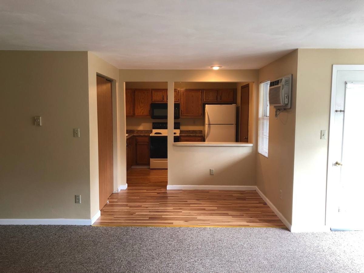 Apartment for rent at 469 Glendale Dr, Endicott, NY 13760