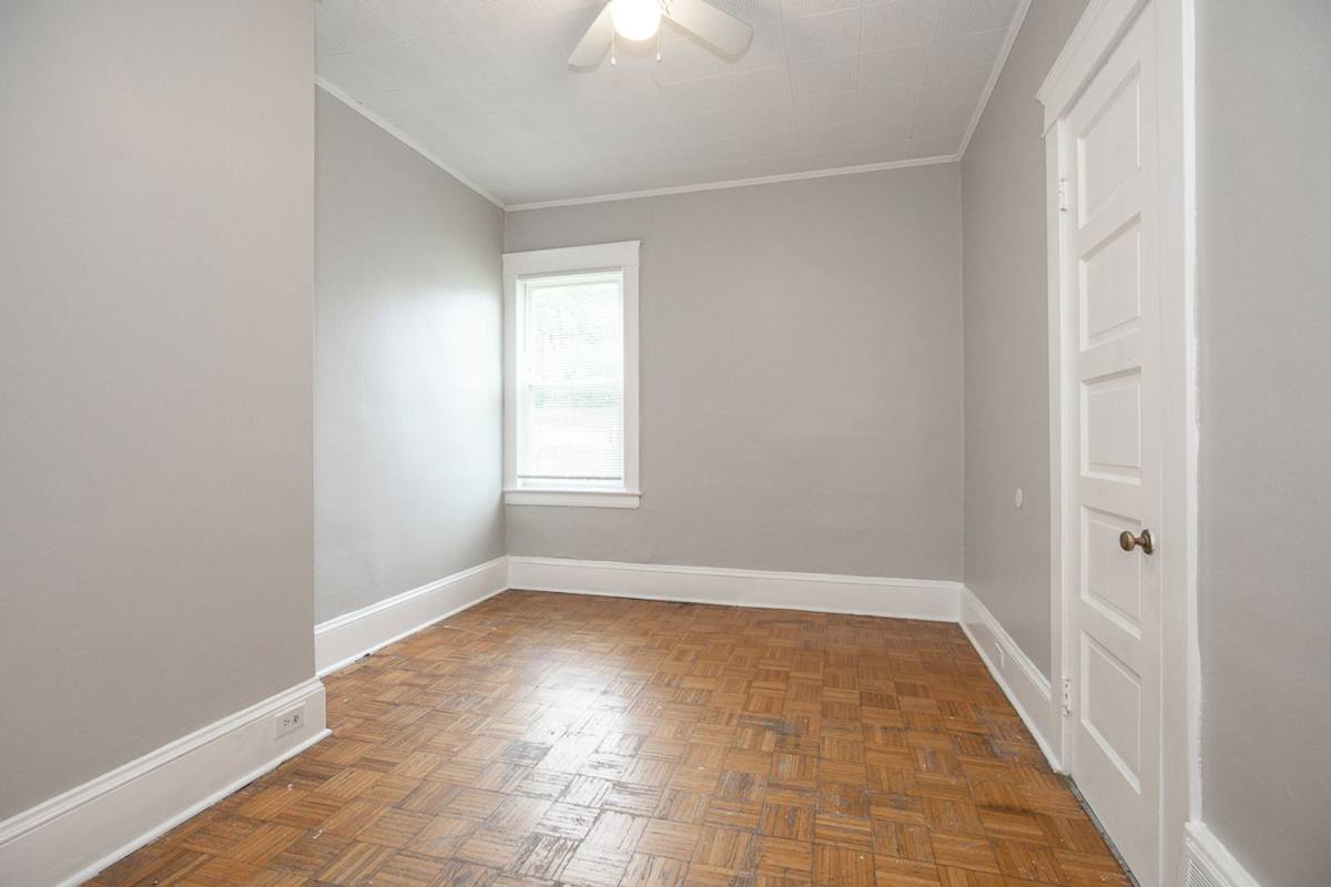 Apartment for rent at 13233 Carrington Ave, Cleveland, OH 44135