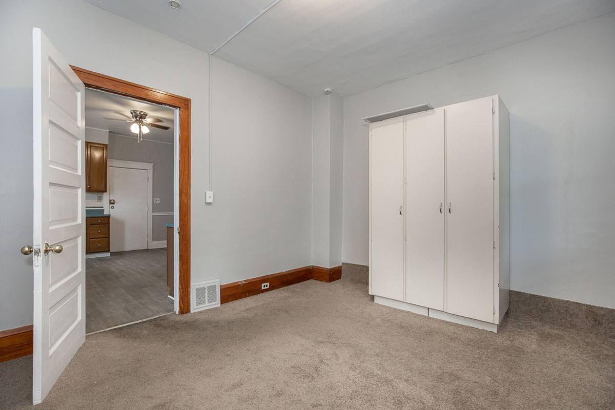 Apartment for rent at 13233 Carrington Ave, Cleveland, OH 44135