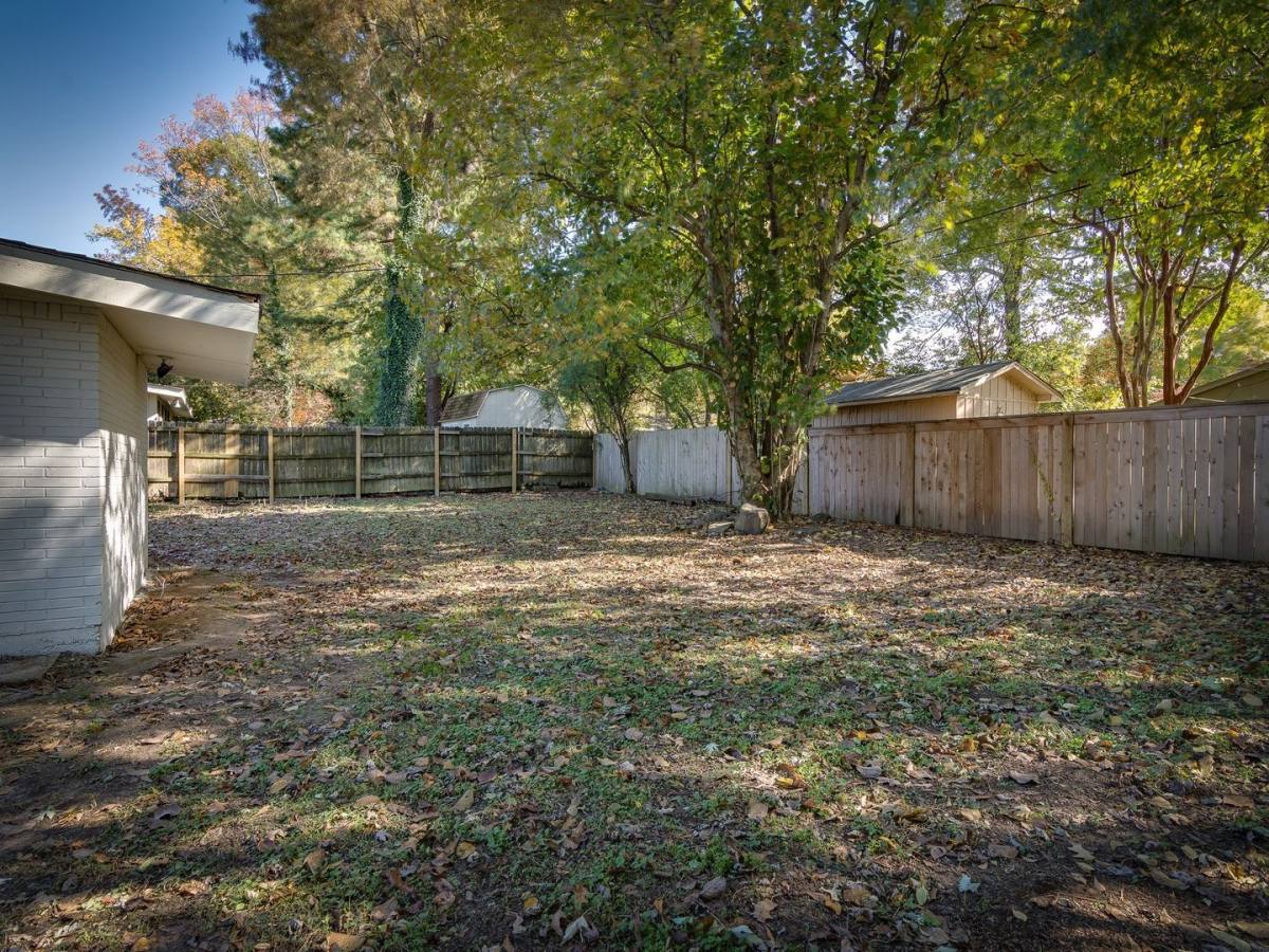 House for rent at 5157 Mason Rd, Memphis, TN 38117