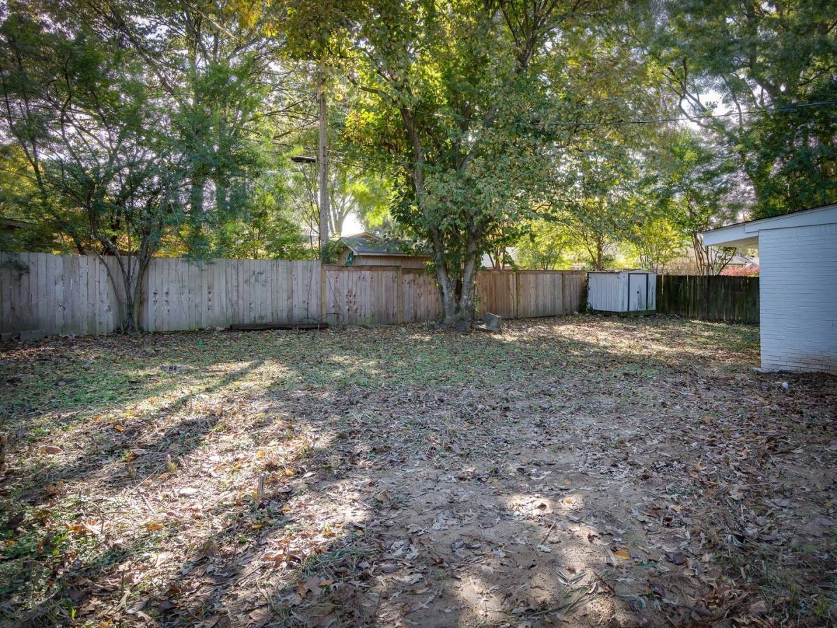House for rent at 5157 Mason Rd, Memphis, TN 38117