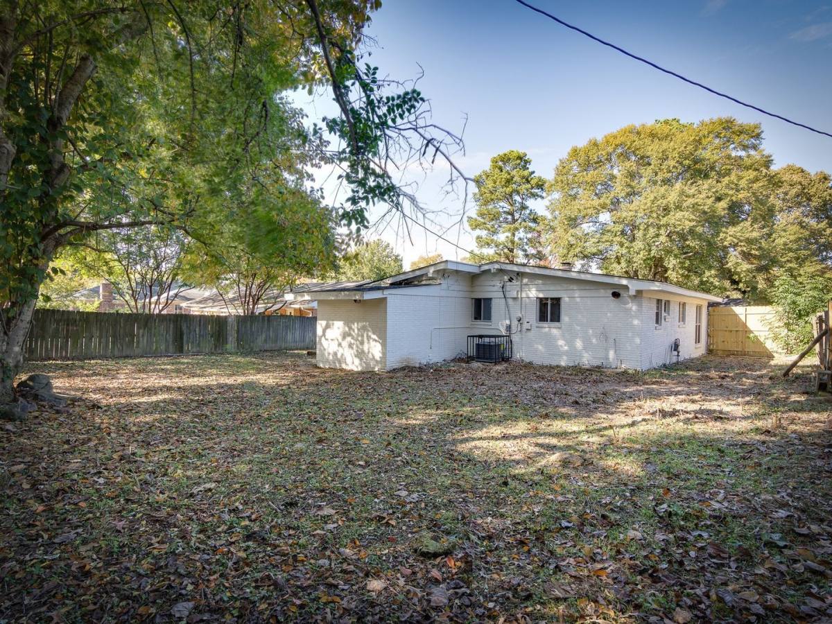 House for rent at 5157 Mason Rd, Memphis, TN 38117