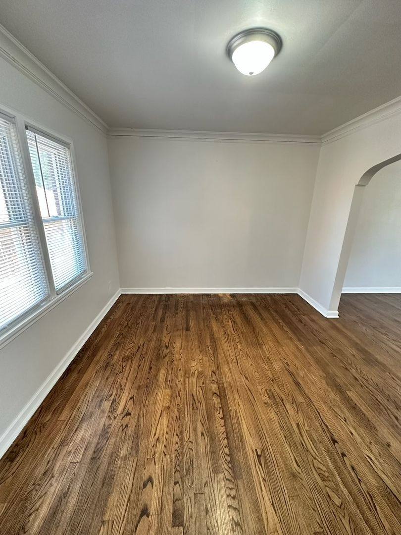Apartment for rent at 1409 Vinton St, Omaha, NE 68108