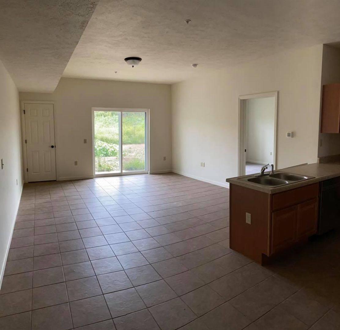 Apartment for rent at 215 Kenlee Dr, Bellefonte, PA 16823