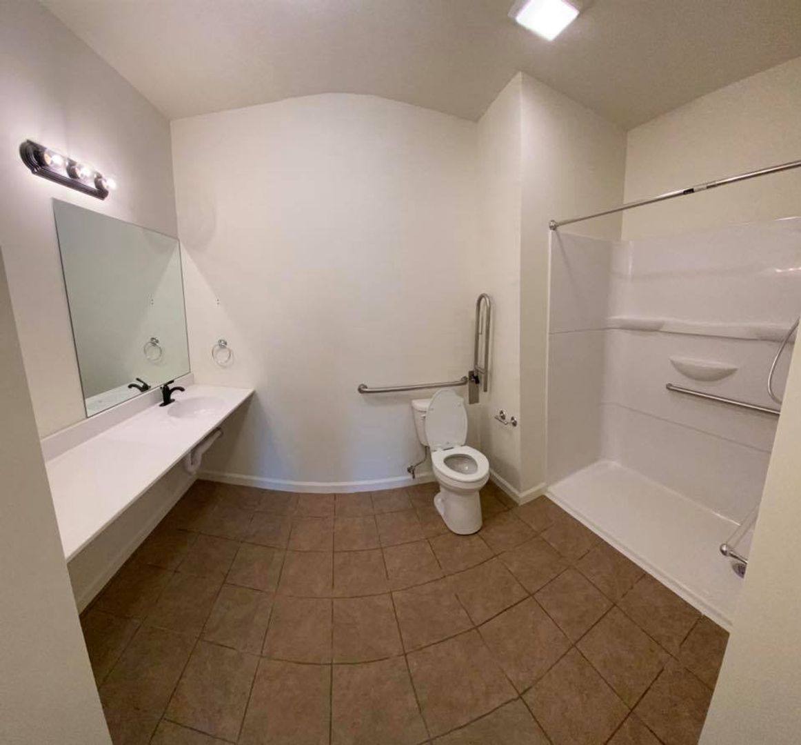 Apartment for rent at 215 Kenlee Dr, Bellefonte, PA 16823