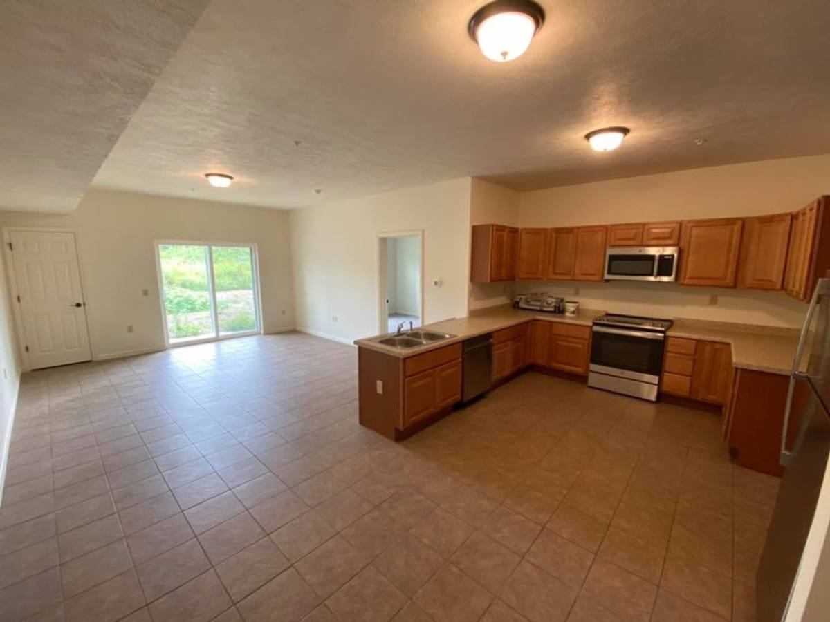 Apartment for rent at 215 Kenlee Dr, Bellefonte, PA 16823
