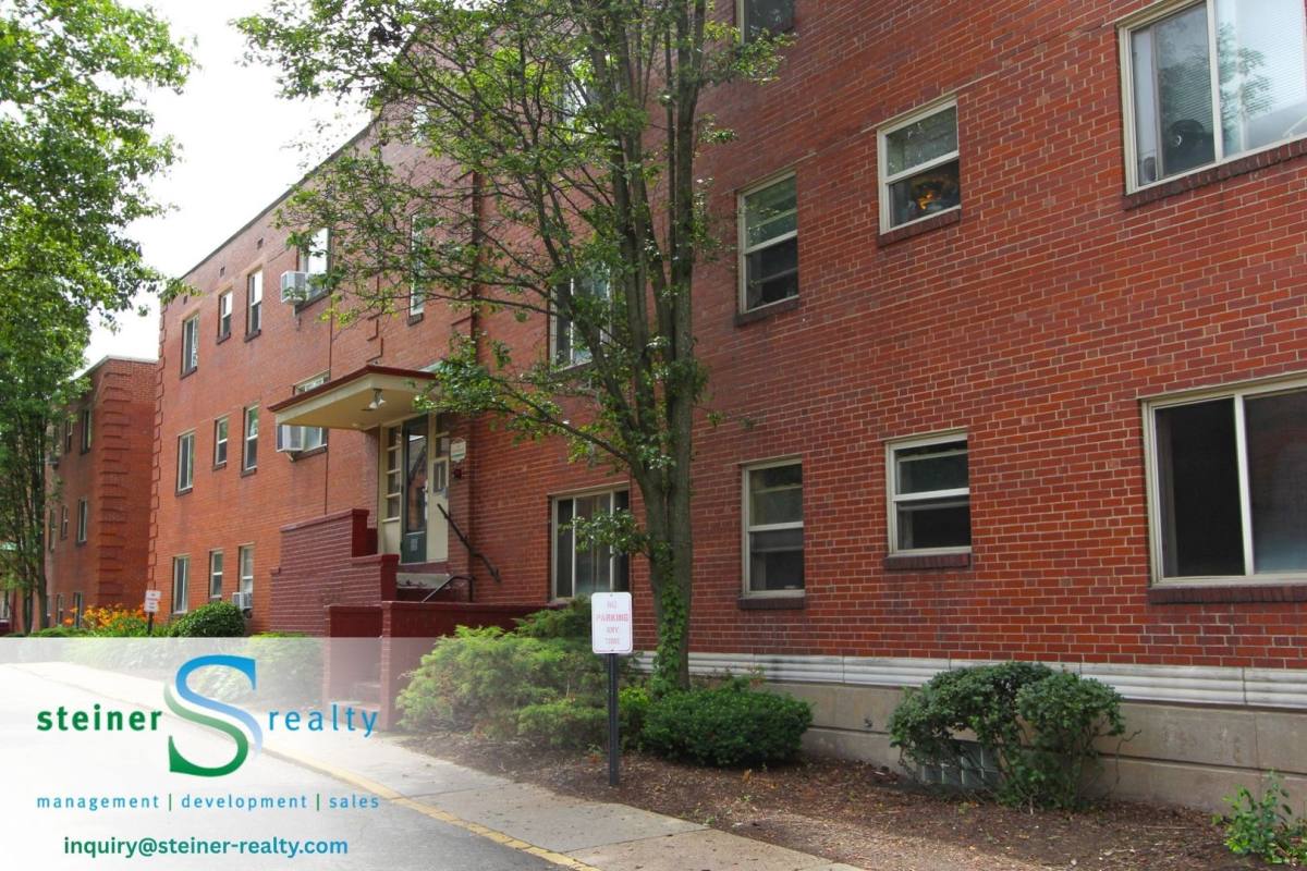 Apartment for rent at 139 Edgewood Ave, Pittsburgh, PA 15218