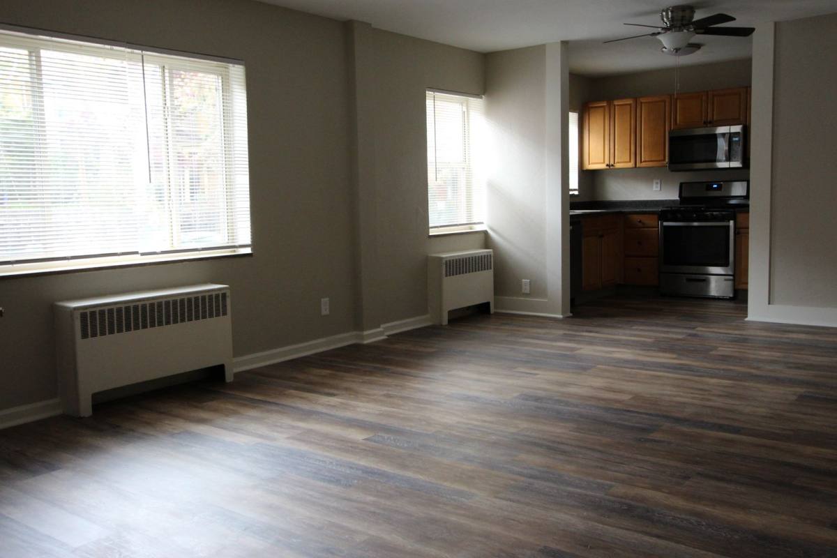 Apartment for rent at 139 Edgewood Ave, Pittsburgh, PA 15218