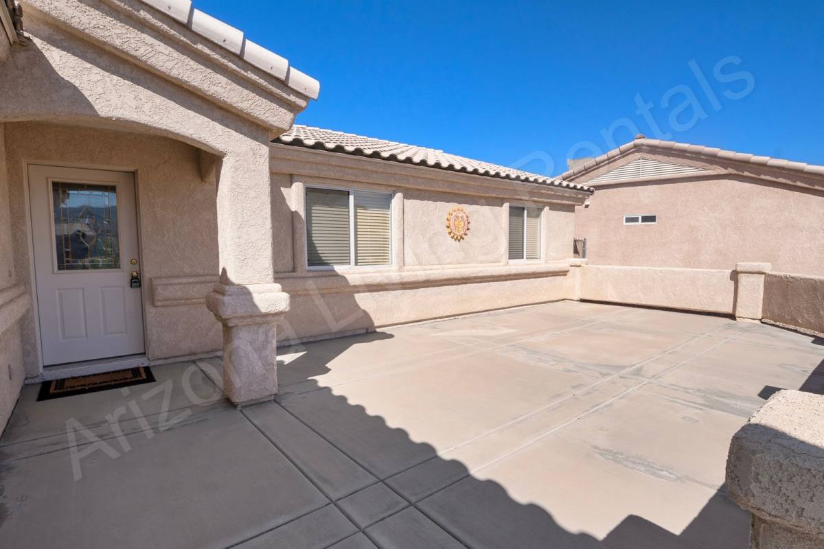 House for rent at 1309 McCulloch Blvd S, Lake Havasu City, AZ 86406